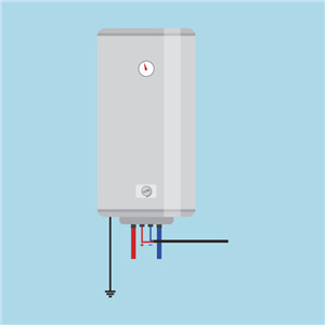 歌苓电热水器