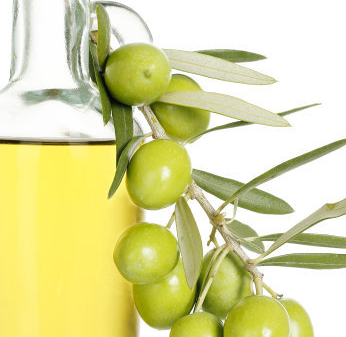登鼎橄榄油健康