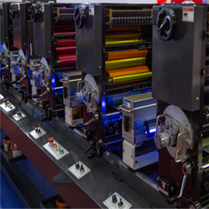 国研印刷机械设备好用