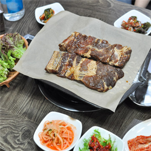 韩牛家韩式烤肉