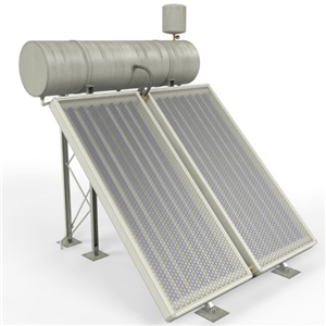 申科太阳能热水器科技
