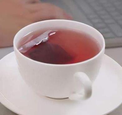 洁妩丽女性生殖养护茶饮