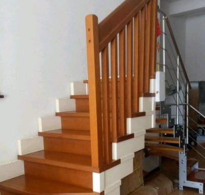 金龙雅步楼梯品质