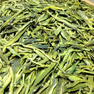狮峰茶叶绿茶