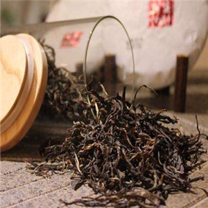 狮峰茶叶红茶
