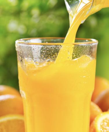 维他星饮料橙汁