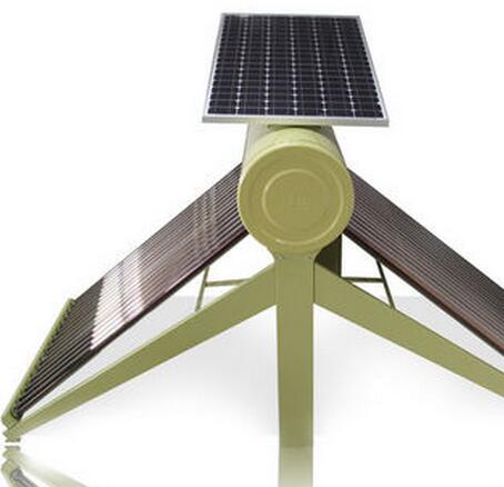 黄星光电太阳能产品能源转换