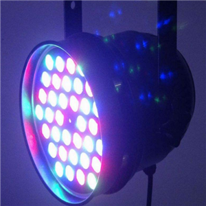 领烁LED照明流行