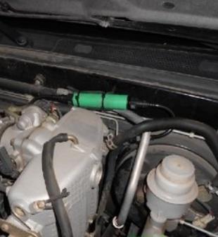 机动车氢氧助燃环保节油器维修