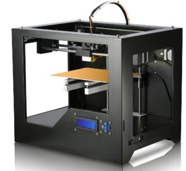 集伟3D打印手板模型