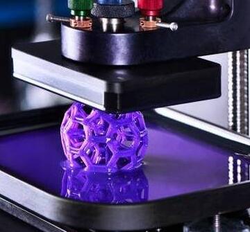 集伟3D打印手板模型安装