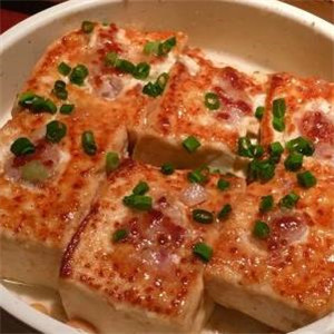 花海食府-美味