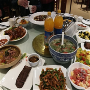 萍乡菜馆