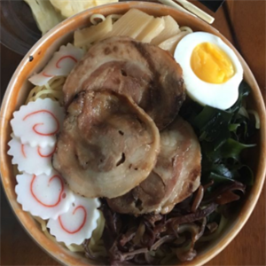 坂崎麺屋海带