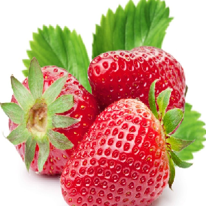 缤纷果蔬鲜草莓