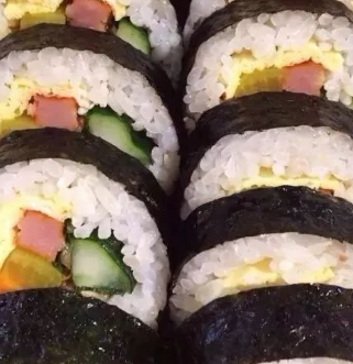 沁寿司