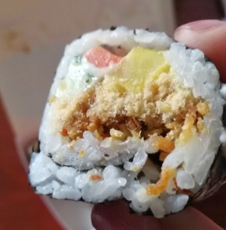 波派寿司