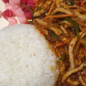 壹食焖锅饭
