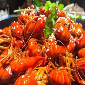 吴鲜记龙虾-蒜香