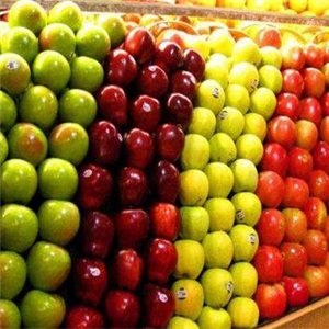 建德观老周水果超市健康