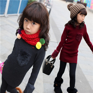 南韩童装款式