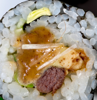 木青寿司