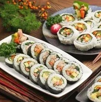 木屋寿司健康