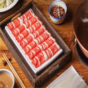 口福京味涮肉