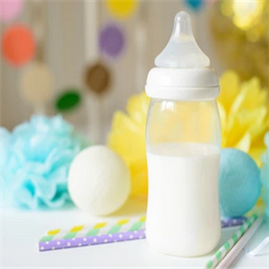 酷幼母乳营养优化系统安心