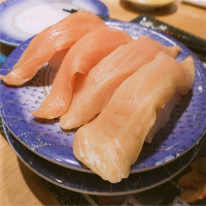 蓝夫日式料理美味