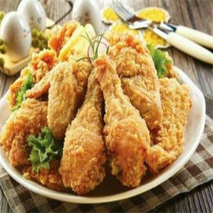 saengwon韩式炸鸡鸡腿