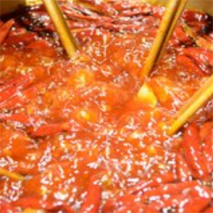 泉州和诚番茄锅