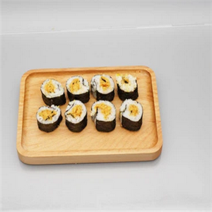 海川创作寿司美味
