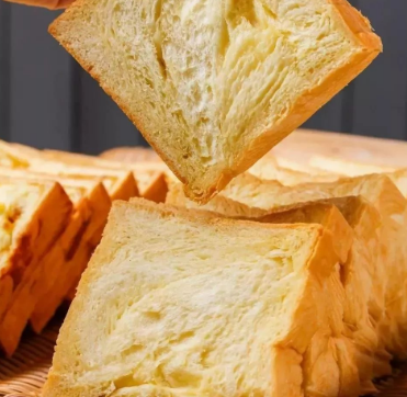 麦莱麸日式手工面包坊