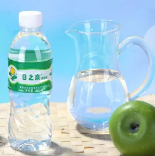 广州市日之泉蒸馏水销售有限公司