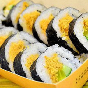 诚屋日本寿司-营养