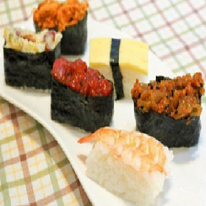 莫莫寿司蛤寿司