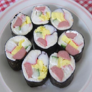 莫莫寿司海苔寿司