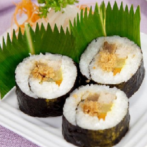 明堂寿司海苔寿司