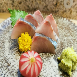 福田寿司生鱼片