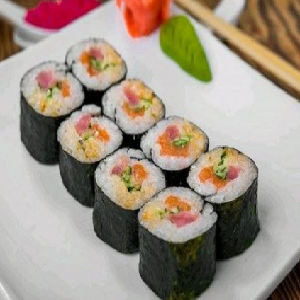 e番寿司海苔寿司