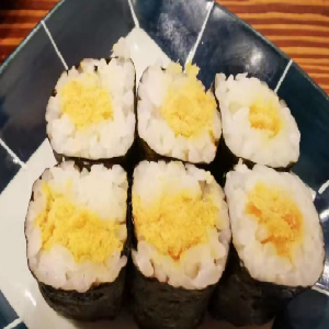 菊田寿司海苔寿司