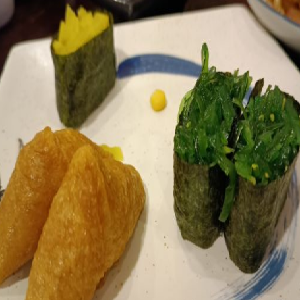 菊田寿司卷寿司