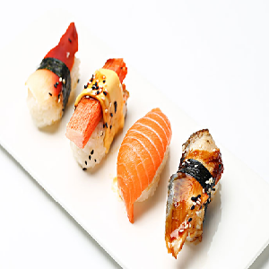 渔果寿司鲂寿司
