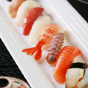 泫米寿司蛤寿司