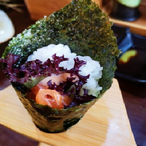 一洋寿司海苔寿司