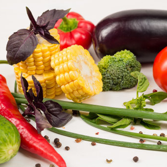 蔬比得蔬菜超市品种多