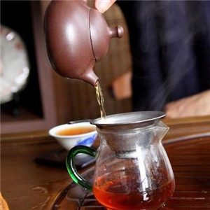 梵锦茶业特色