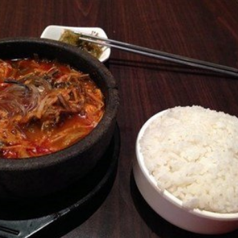 韩香牛肉汤饭安全