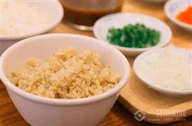 小米米大碗饭